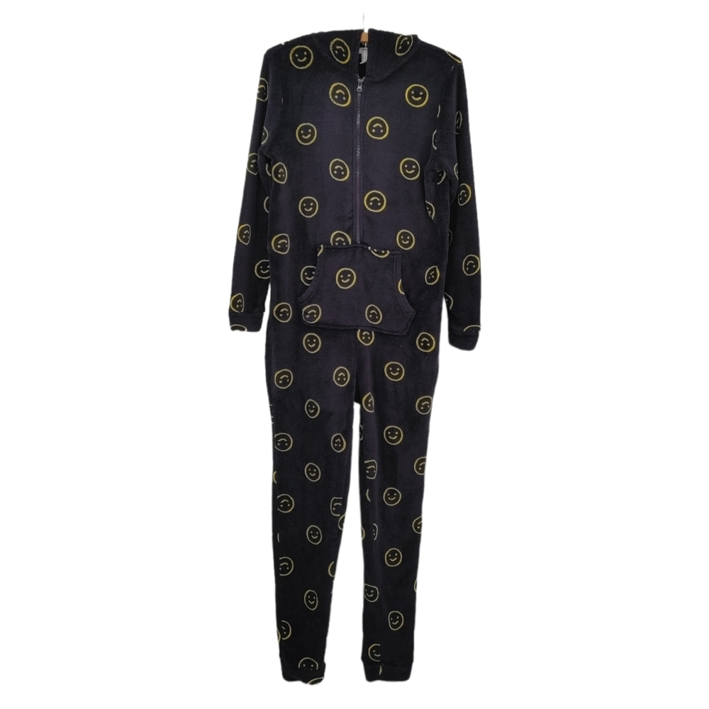 Forever 21 | fleecy onesie